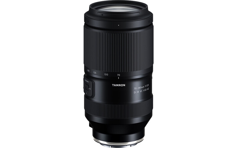 Tamron 70-180mm f/2.8 Di III VXD G2 Lens for Sony E (A065)
