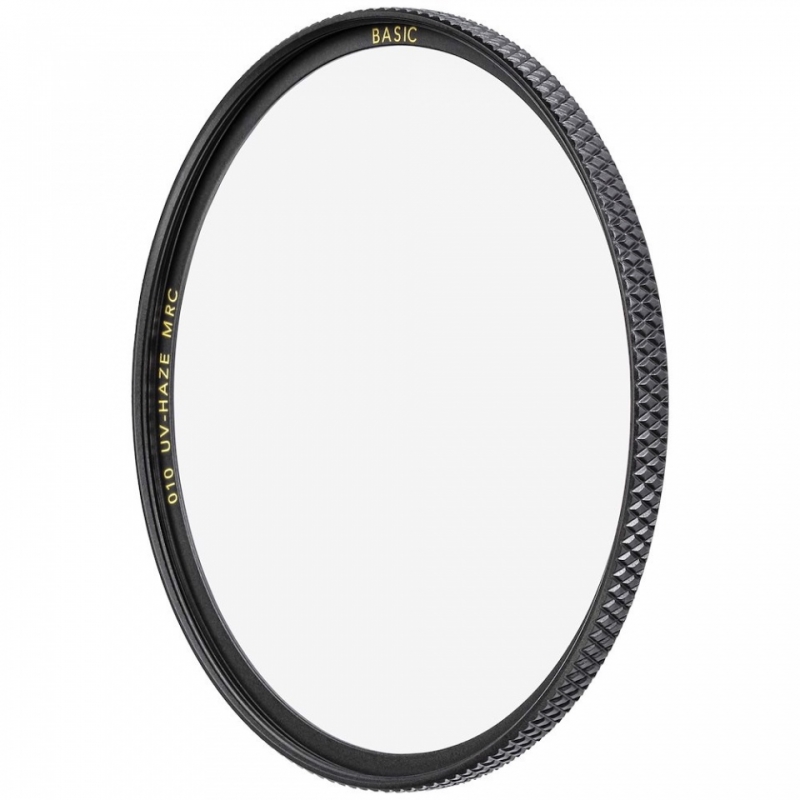 B+W Basic UV-Filter MRC 95mm