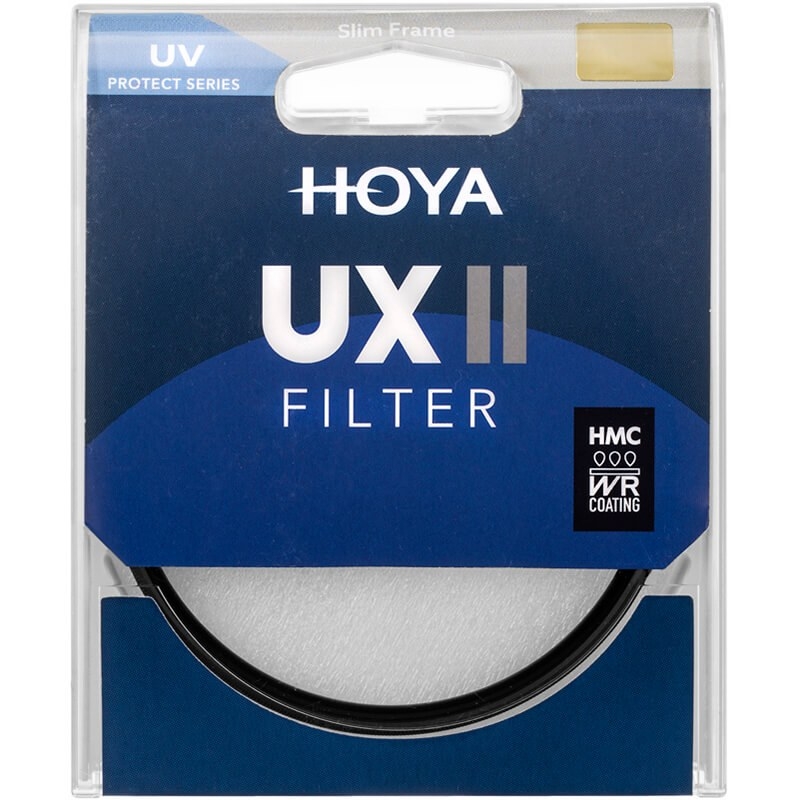 Hoya 40.5mm UX II UV Filter