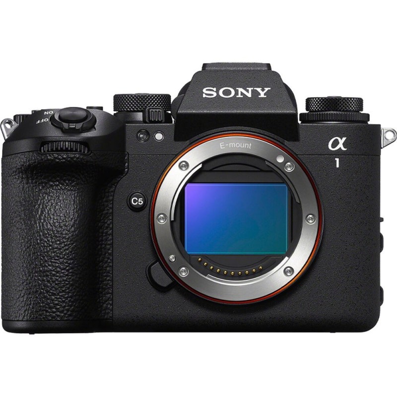 (preorder) sony a1 ii mirrorless digital camera body