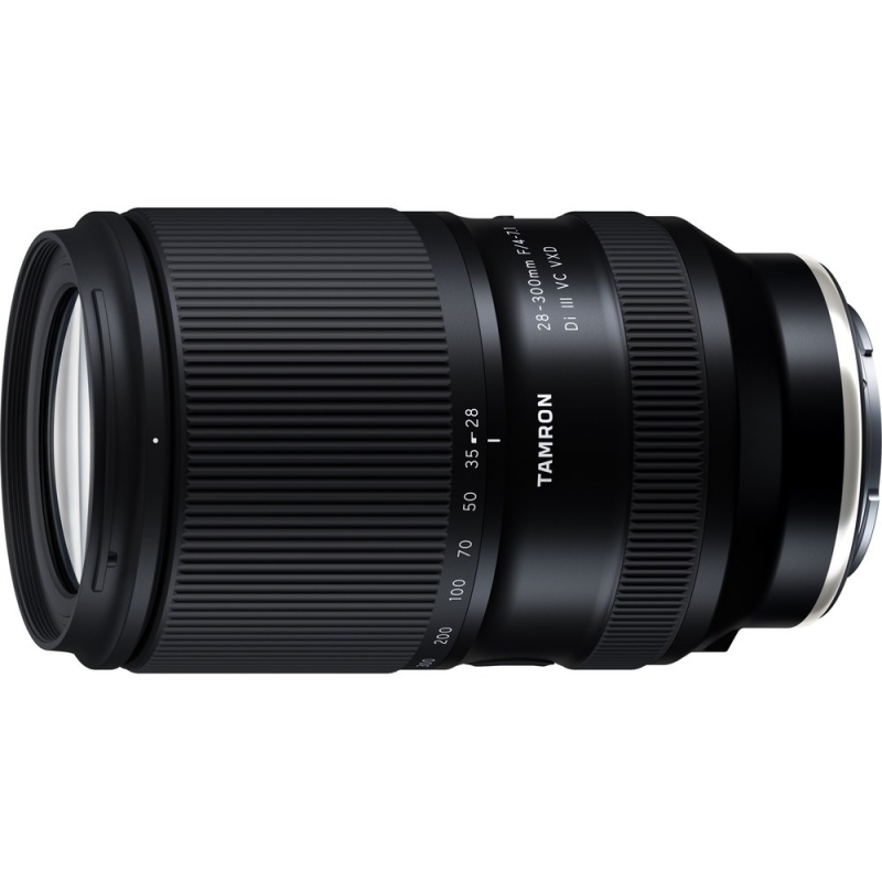 tamron 28-300mm f/4-7.1 di iii vc vxd lens for sony e