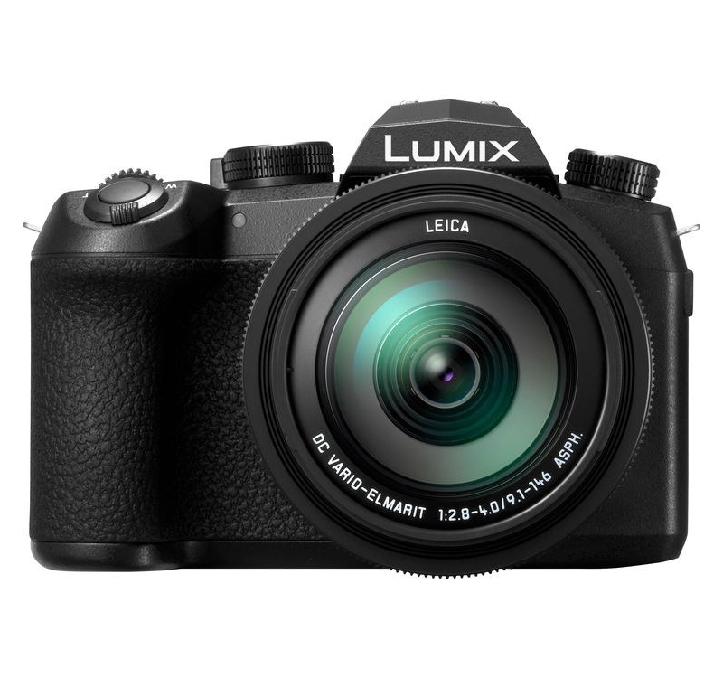 Panasonic LUMIX DC-FZ1000 II Digital Camera