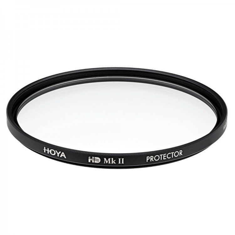 Hoya 62mm HD II Protector Filter