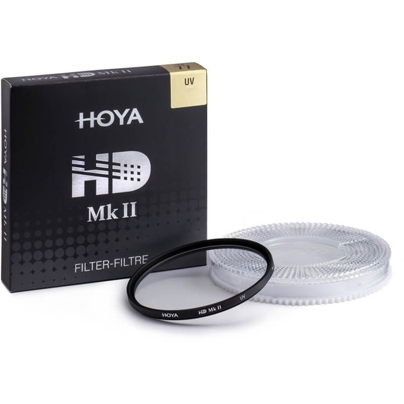 Hoya 67mm HD II UV Filter