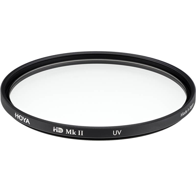 Hoya 58mm HD II UV Filter