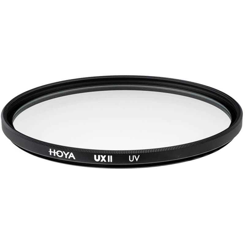 Hoya 37mm UX II UV Filter