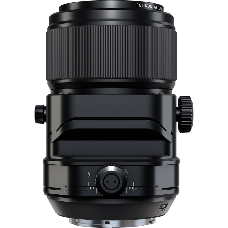 Fujifilm GF 110mm F5.6 T/S Macro Lens