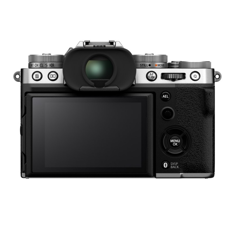 Fujifilm X-T5 Digital Camera + 16-50mm f/2.8-