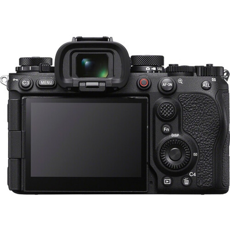 (Preorder) Sony a1 II Mirrorless Digital Came