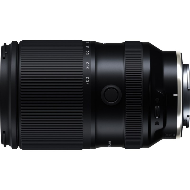 Tamron 28-300mm f/4-7.1 DI III VC VXD Lens fo