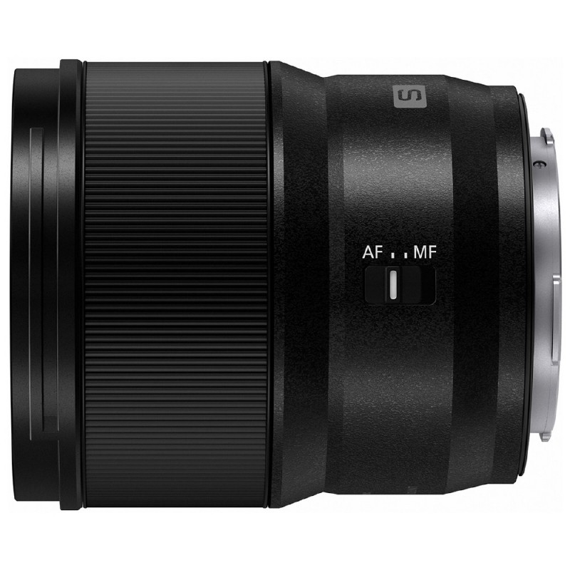 Panasonic LUMIX S 50mm f/1.8 Lens