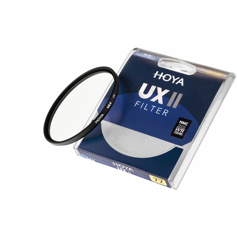 Hoya 67mm UX II UV Filter