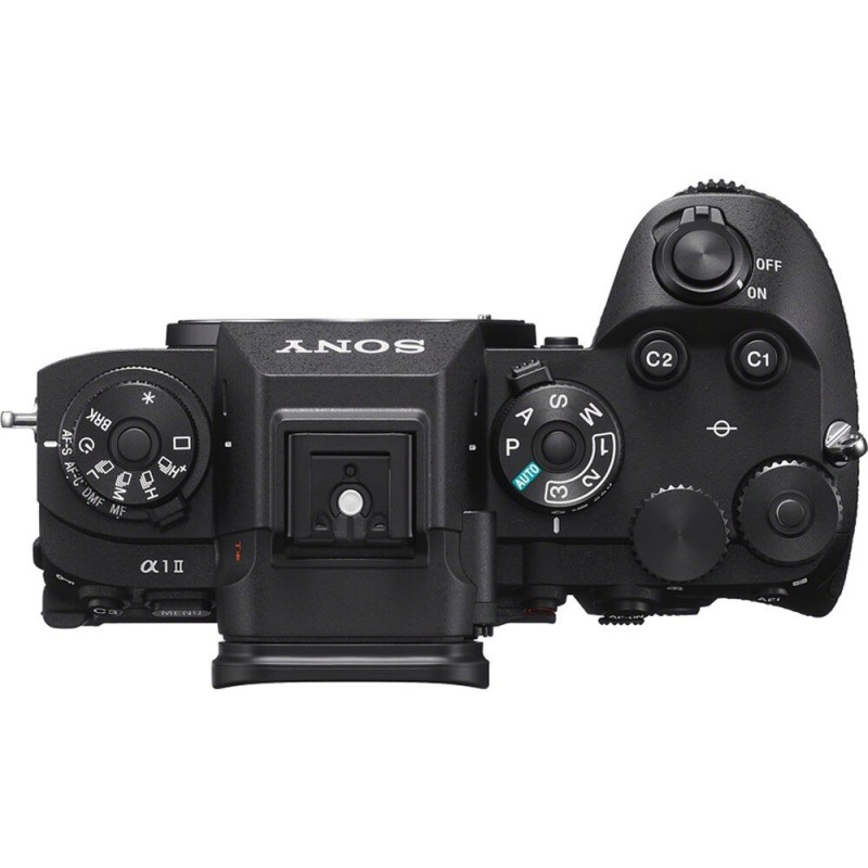 (Preorder) Sony a1 II Mirrorless Digital Came