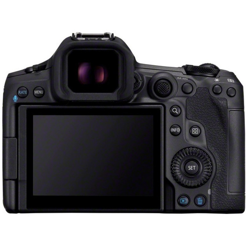 Canon EOS R5 Mark II Digital Camera Body (Del