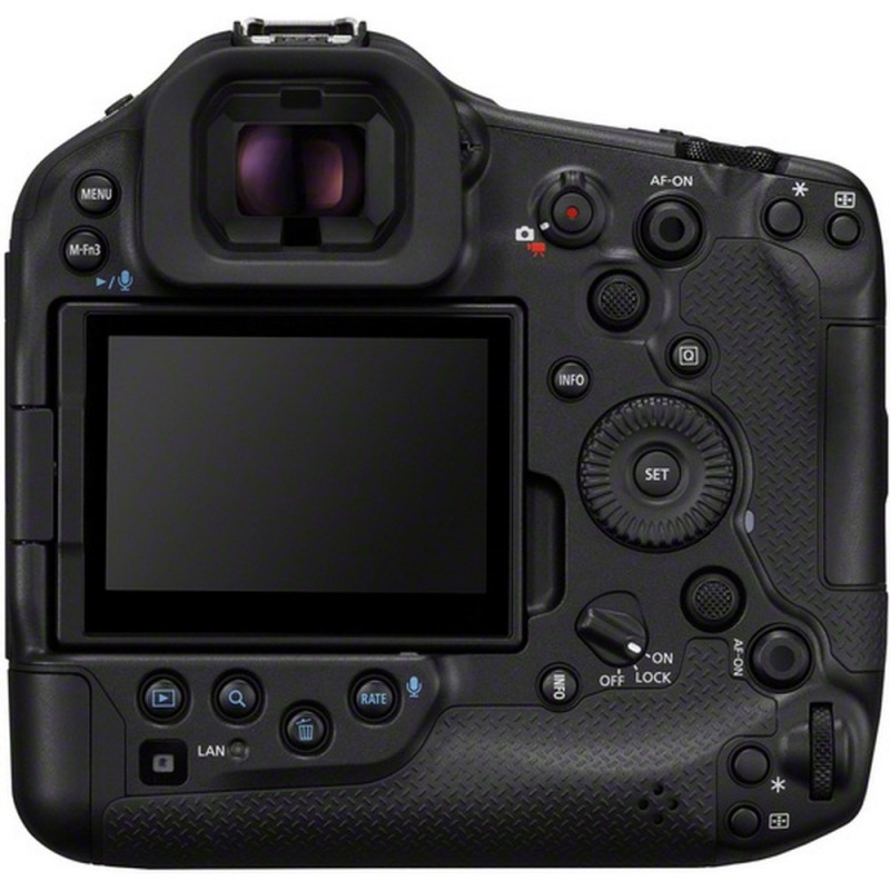 Canon EOS R1 Digital Camera Body