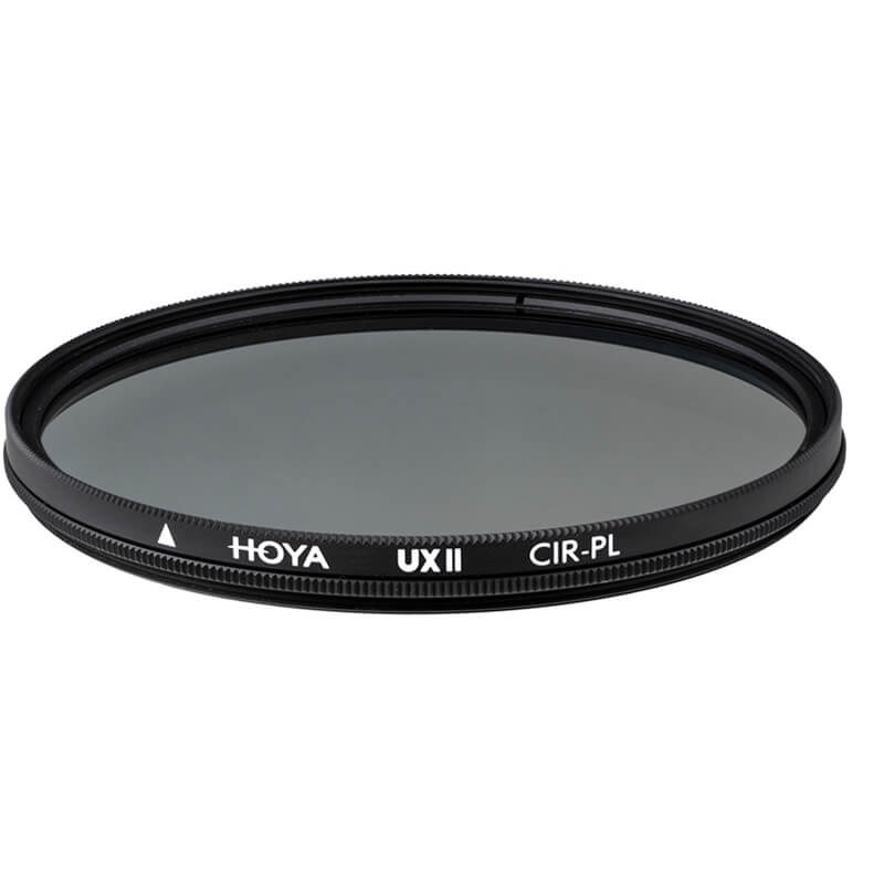 Hoya 82mm UX II PL-CIR Filter