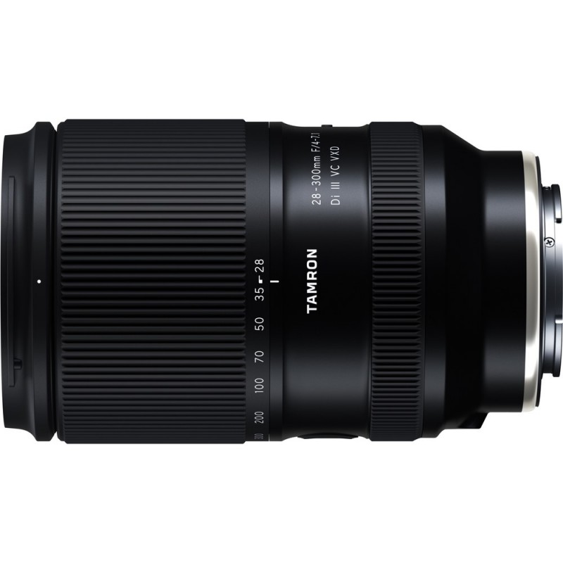 Tamron 28-300mm f/4-7.1 DI III VC VXD Lens fo