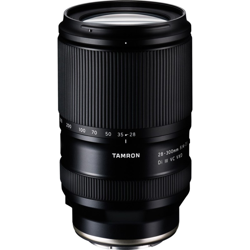 Tamron 28-300mm f/4-7.1 DI III VC VXD Lens fo