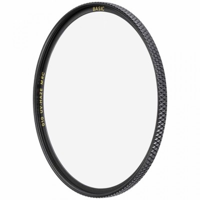 B+W Basic UV-Filter MRC 37mm