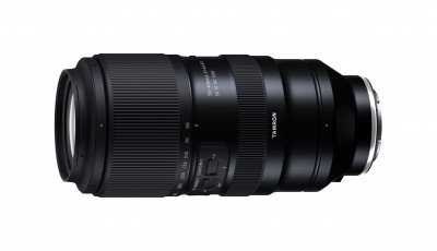 tamron 50-400mm f/4.5-6.3 di iii vc vxd lens for nikon z (a067)