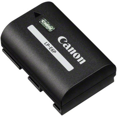 canon lp-e6p battery for r5 mark ii