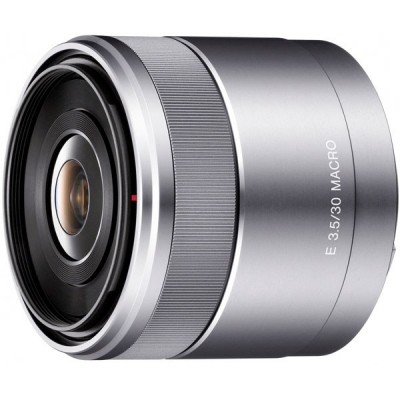 sony e 30mm f/3.5 macro lens (sel30m35)