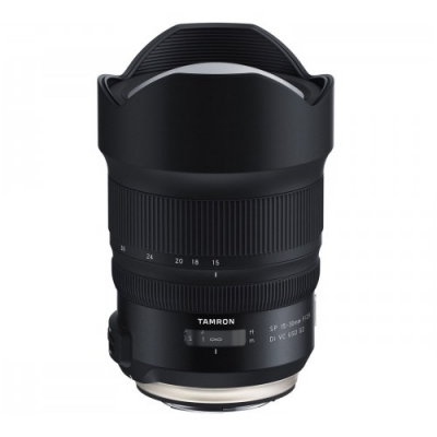 tamron 35mm f/1.4 di usd lens for canon ef