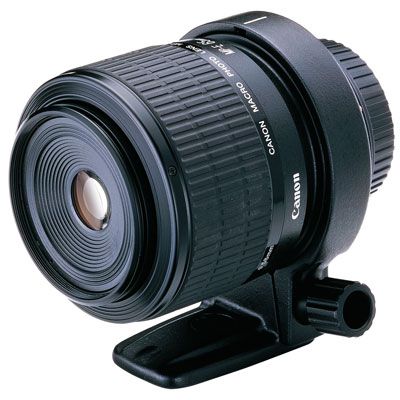 canon macro lens 5x