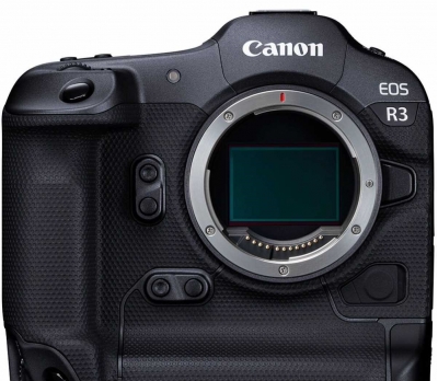 next canon mirrorless