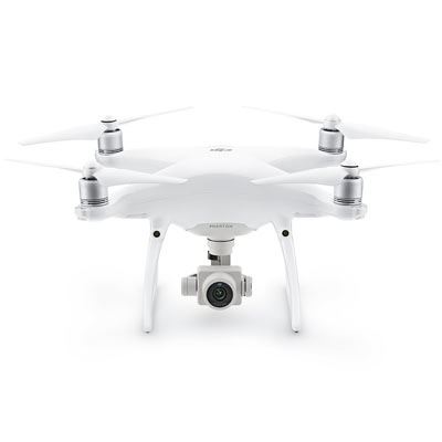 dji phantom camera